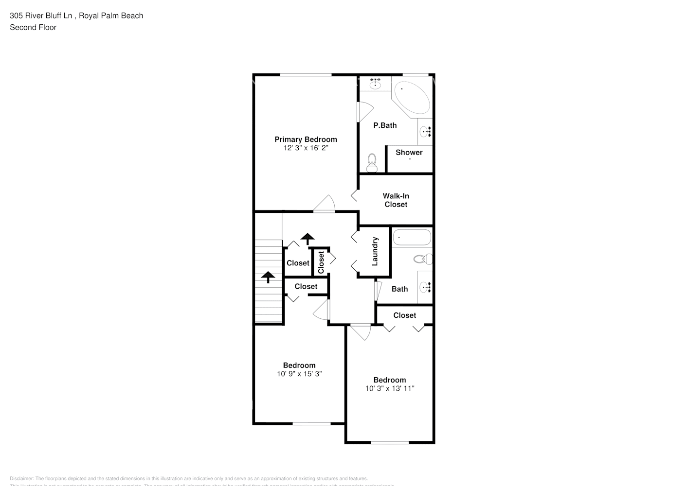 Building Photo - 305 River Bluff Ln