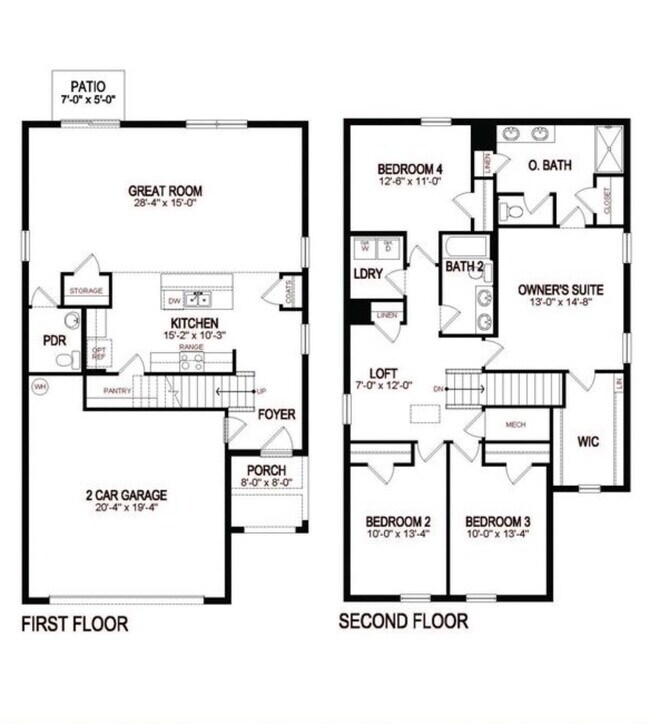 Building Photo - 2099 Tay Wes Dr