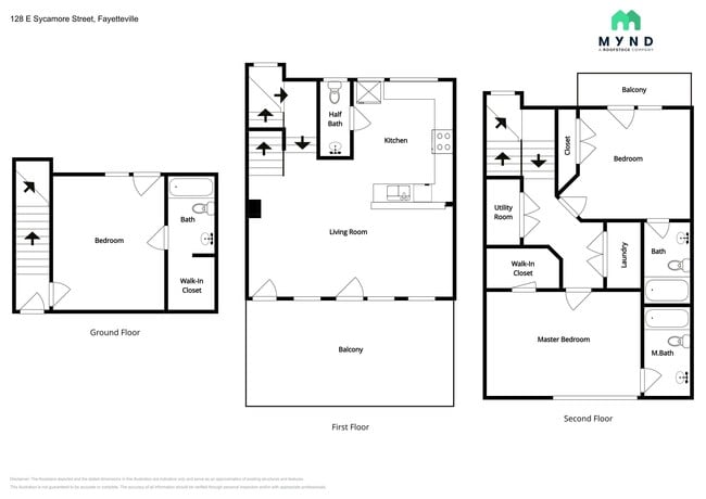 Building Photo - 1746 N Reno Dr