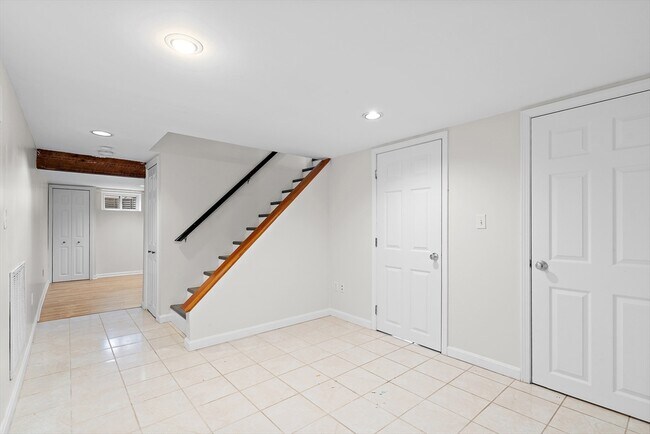 Building Photo - 2270 Massachusetts Ave