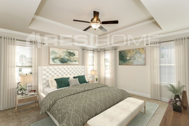Building Photo - 2016 Halcyon Ln