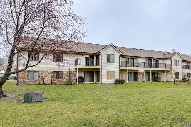 Building Photo - 530 Cumberland Trail
