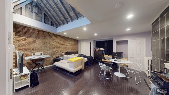 Floorplan - 18 West 37th Street