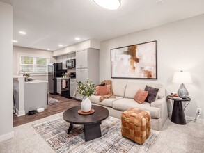 Building Photo - Bexley Plaza