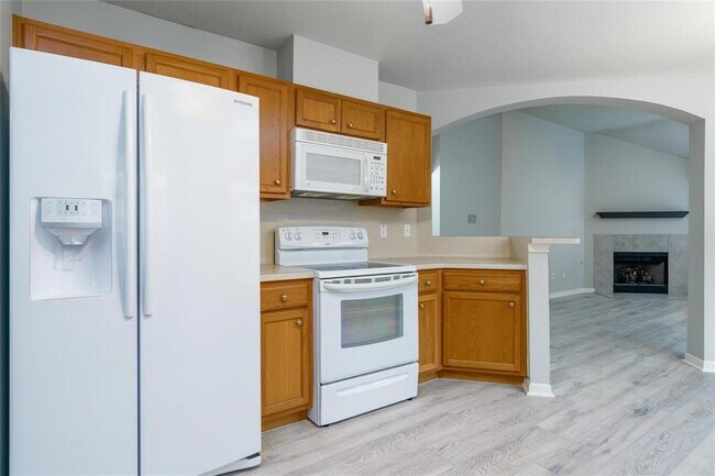 Building Photo - 15418 Forest Creek Farms Dr