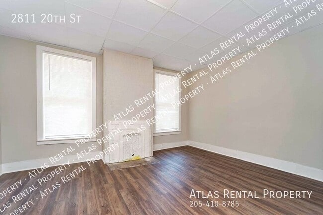 Building Photo - 2811 20th St
