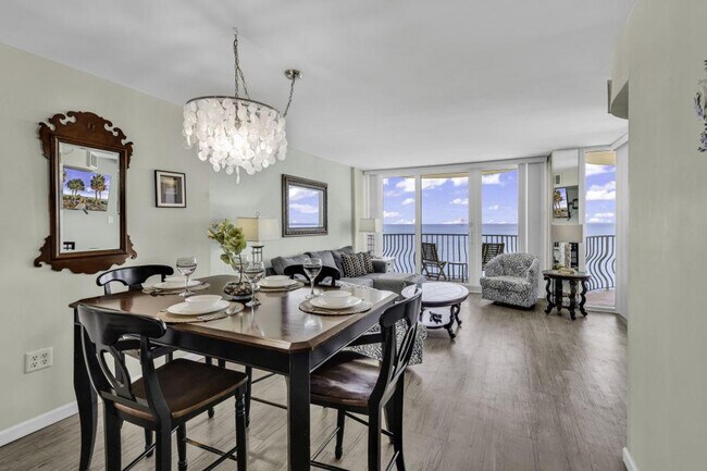 Building Photo - 2500 N Ocean Blvd