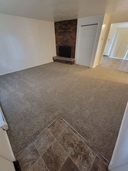 Interior Photo - Whispering Pines