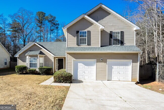 Primary Photo - 426 Pecan Wood Cir