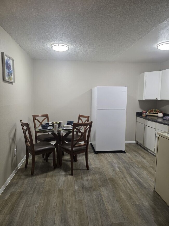Interior Photo - Fort Lowell Place Apartments