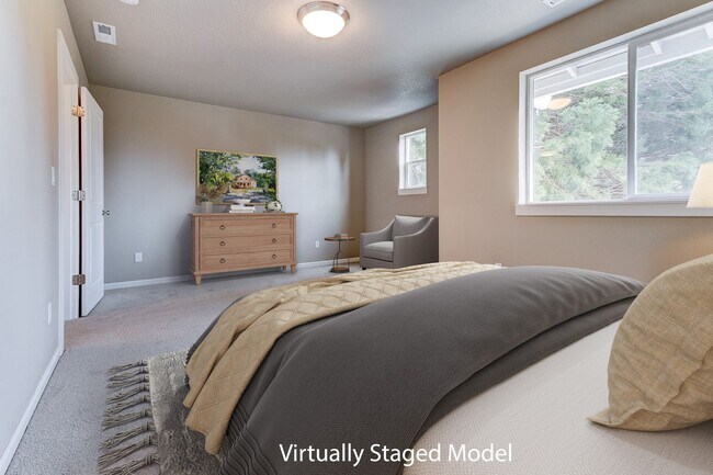 Building Photo - Beautiful Newer Construction Home! 3 Maste...