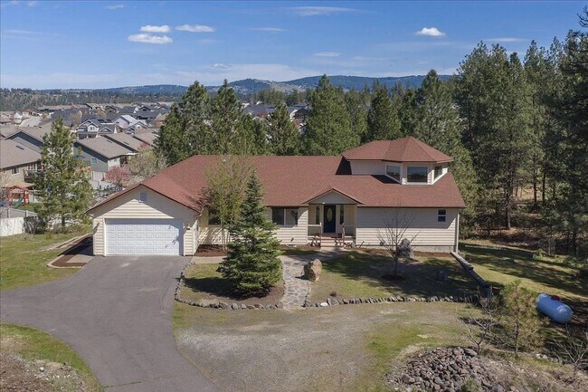 Building Photo - Private 2.5-Acre Country Retreat — Minutes from Downtown Spokane