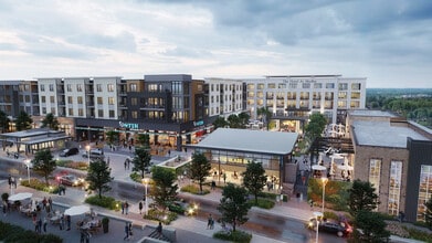 Building Photo - Prelude at Medley