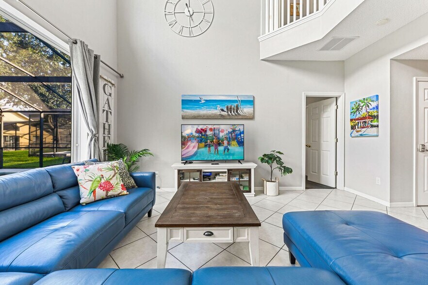 Building Photo - 8522 Sunrise Key Dr