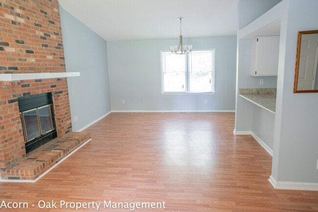 Building Photo - Spacious 5br/3ba Durham Home!