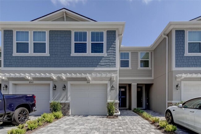 Primary Photo - 8341 Wildflower Glen Ave