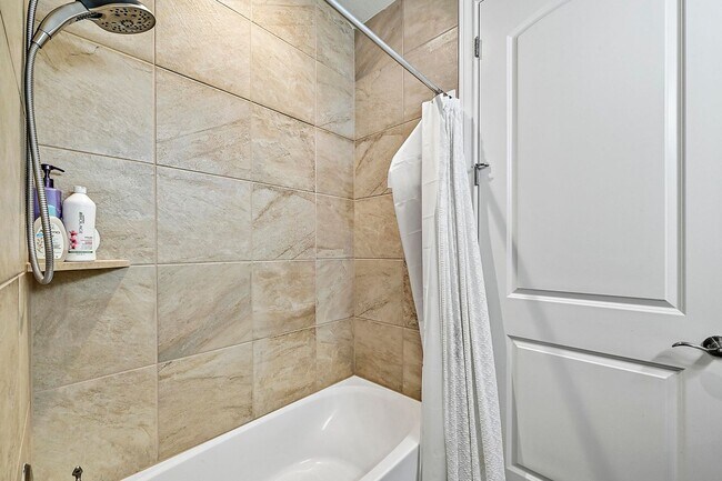Building Photo - Retreat to Luxury in One of Santa Rita Ran...