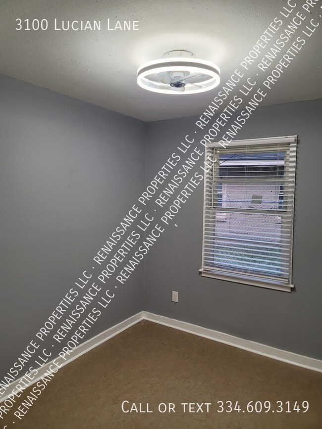 Building Photo - 3100 Lucian Ln