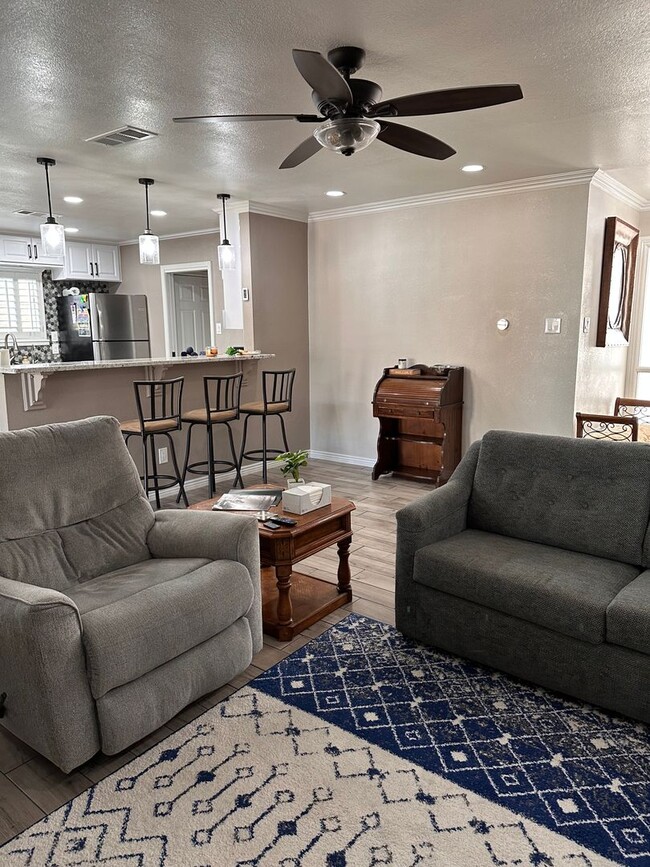 Building Photo - Beautiful fully furnished home with many leasing options available! Contact our office for pricin...