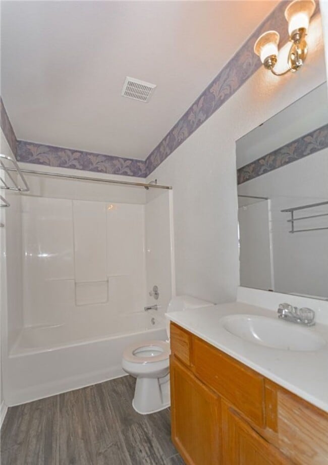 Building Photo - 3109 Rampart Loop