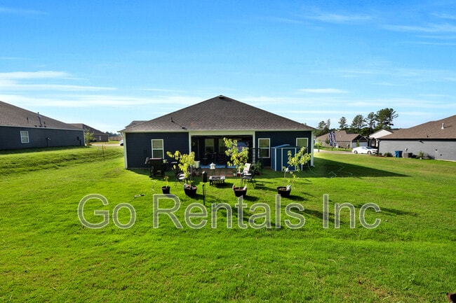 Building Photo - 9426 Doss Ferry Ln