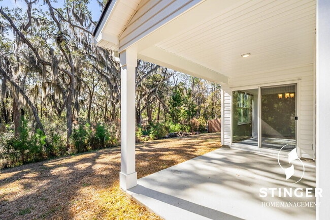 Building Photo - 116 Teal Bluff Blvd