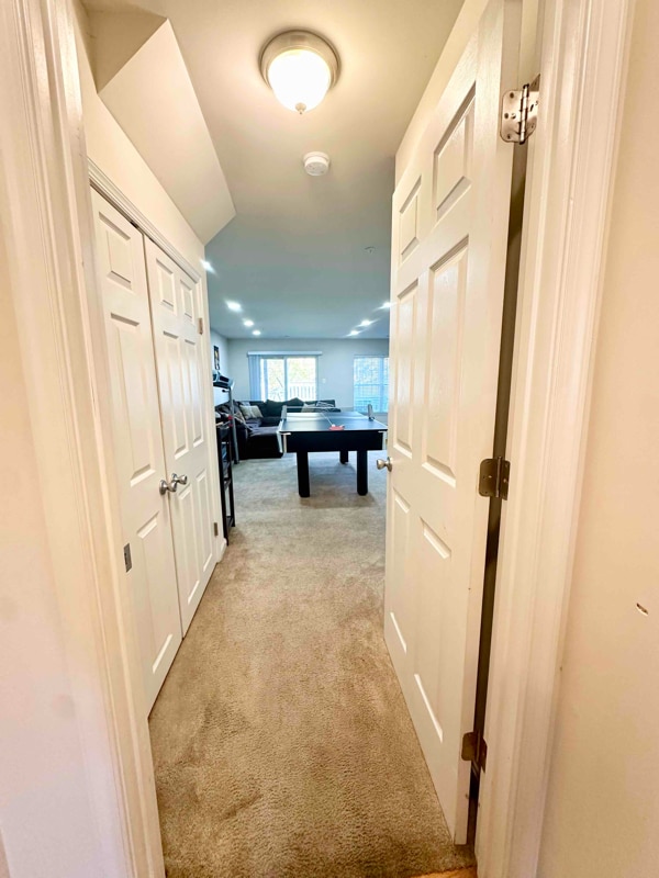 Building Photo - 2604 Carrington Way