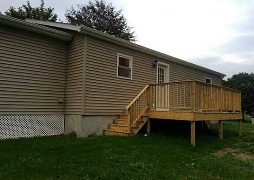 Building Photo - 5132 NY-38A