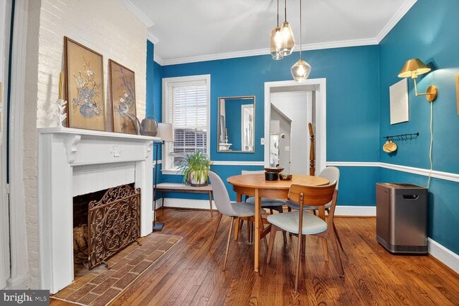 Building Photo - 220 N Patrick St