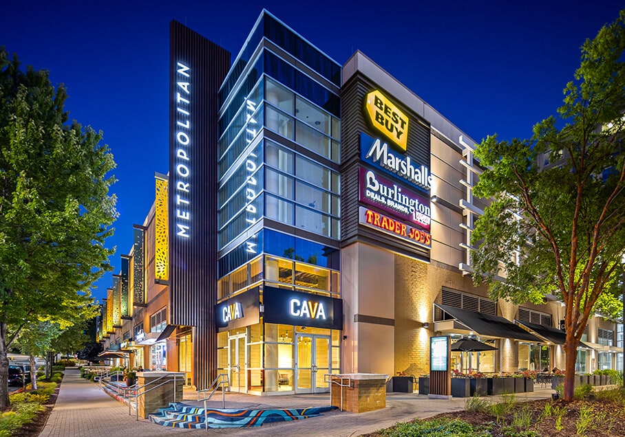 Building Photo - 1133 Metropolitan Ave