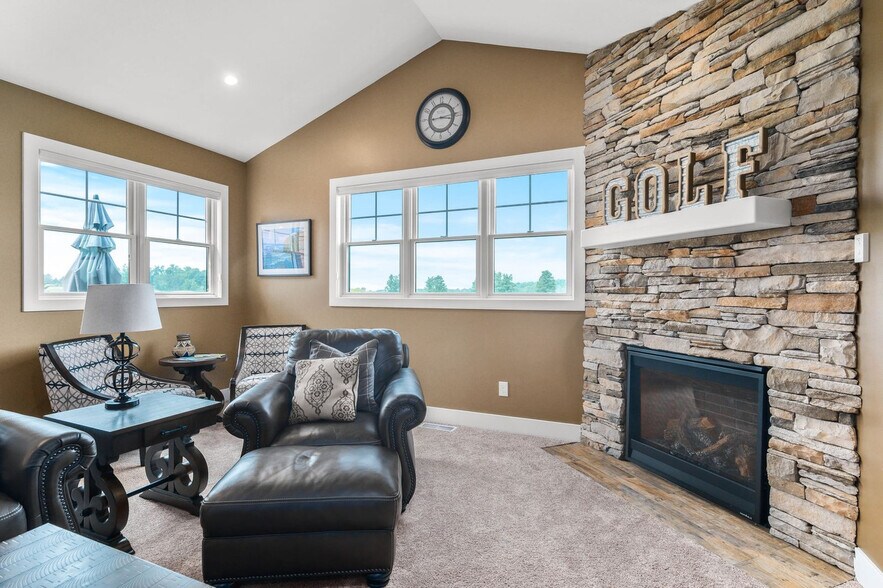 Building Photo - 12534 Old Orchard Trail