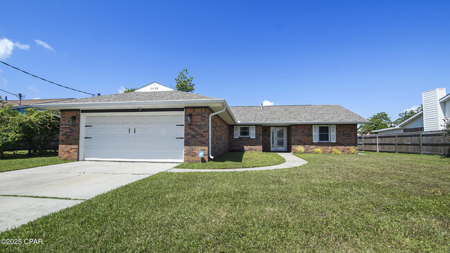 Primary Photo - 1430 Tina Ave