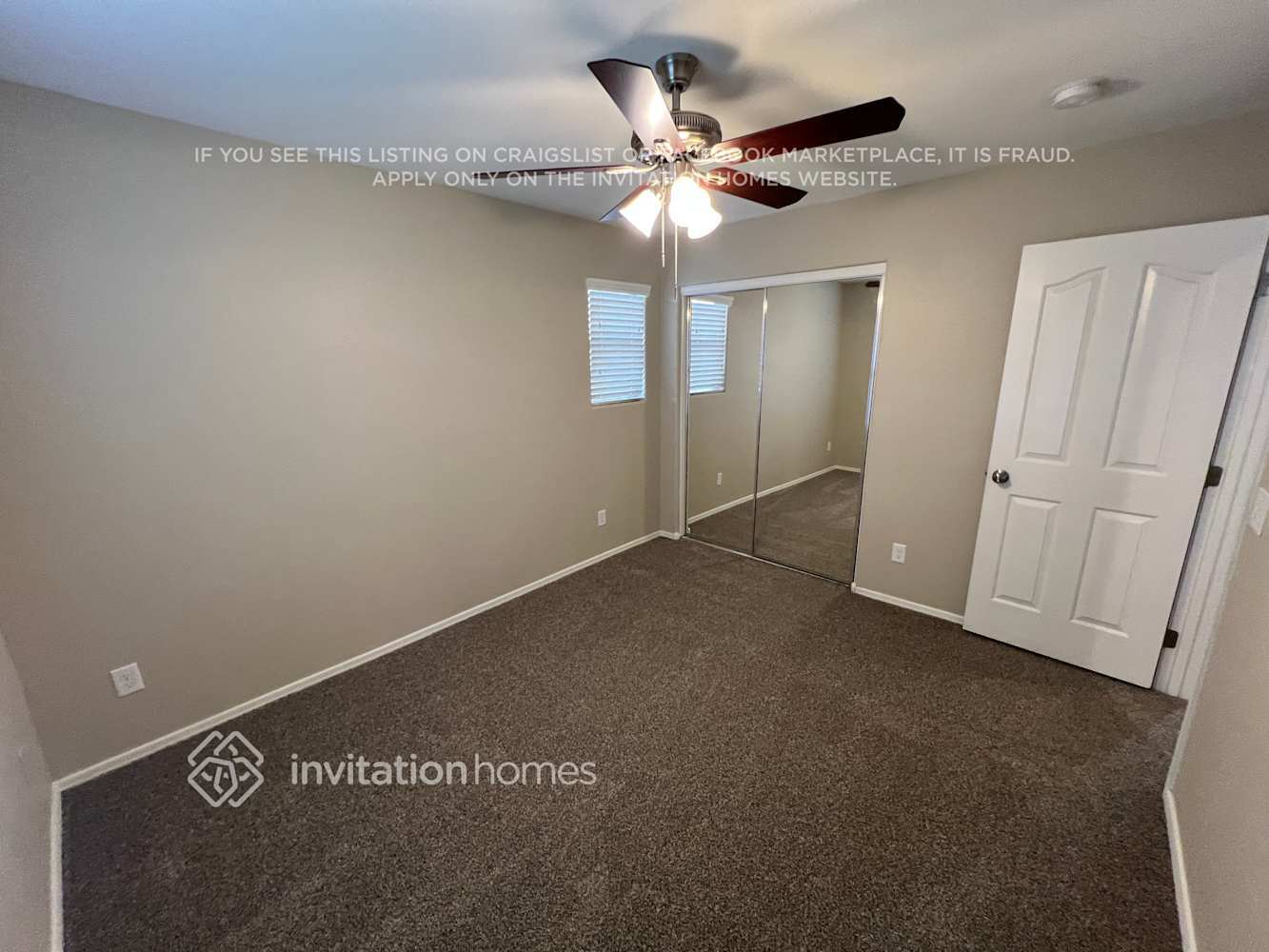 Building Photo - 5816 E Harmony Ave