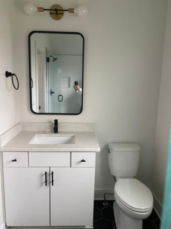 Building Photo - 1604 Franklin Ave