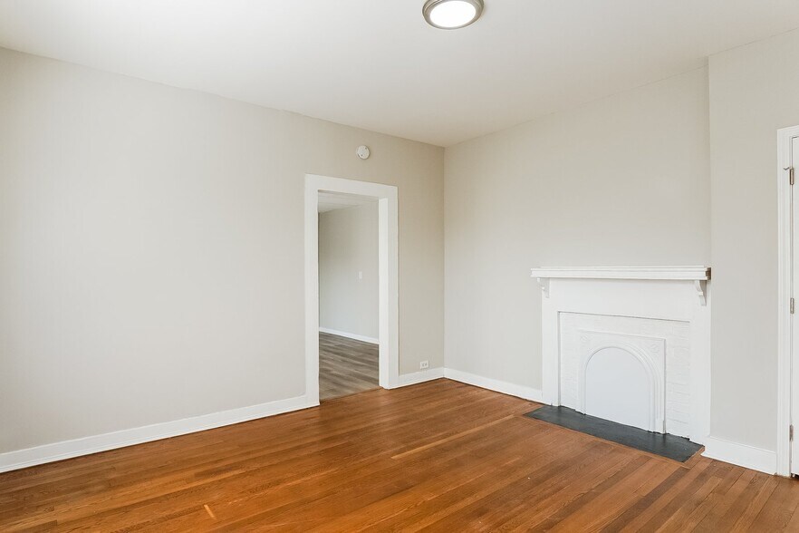 Building Photo - 430 60th St Ensley