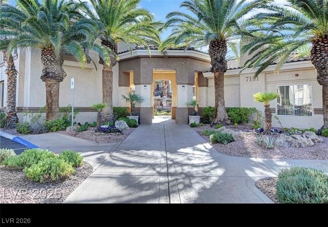 Building Photo - 7131 S Durango Dr