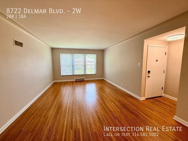 Building Photo - 8722 Delmar Blvd