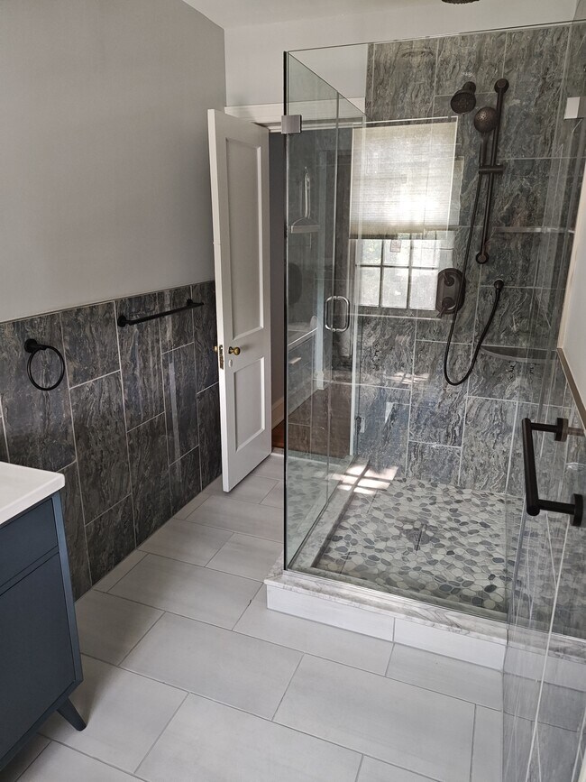 Bathroom - 415 City Ave