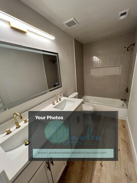 Building Photo - Charming Updated Denton Home – $1,895/Month Updated, charming, conveniently located, and ready fo...