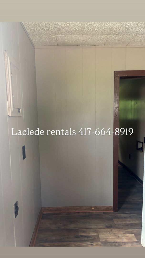 Building Photo - 1+ BEDROOM 1 BATHROOM HOUSE FOR RENT