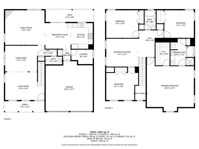 Building Photo - Spacious 4-Bedroom Home in a Quiet Union C...