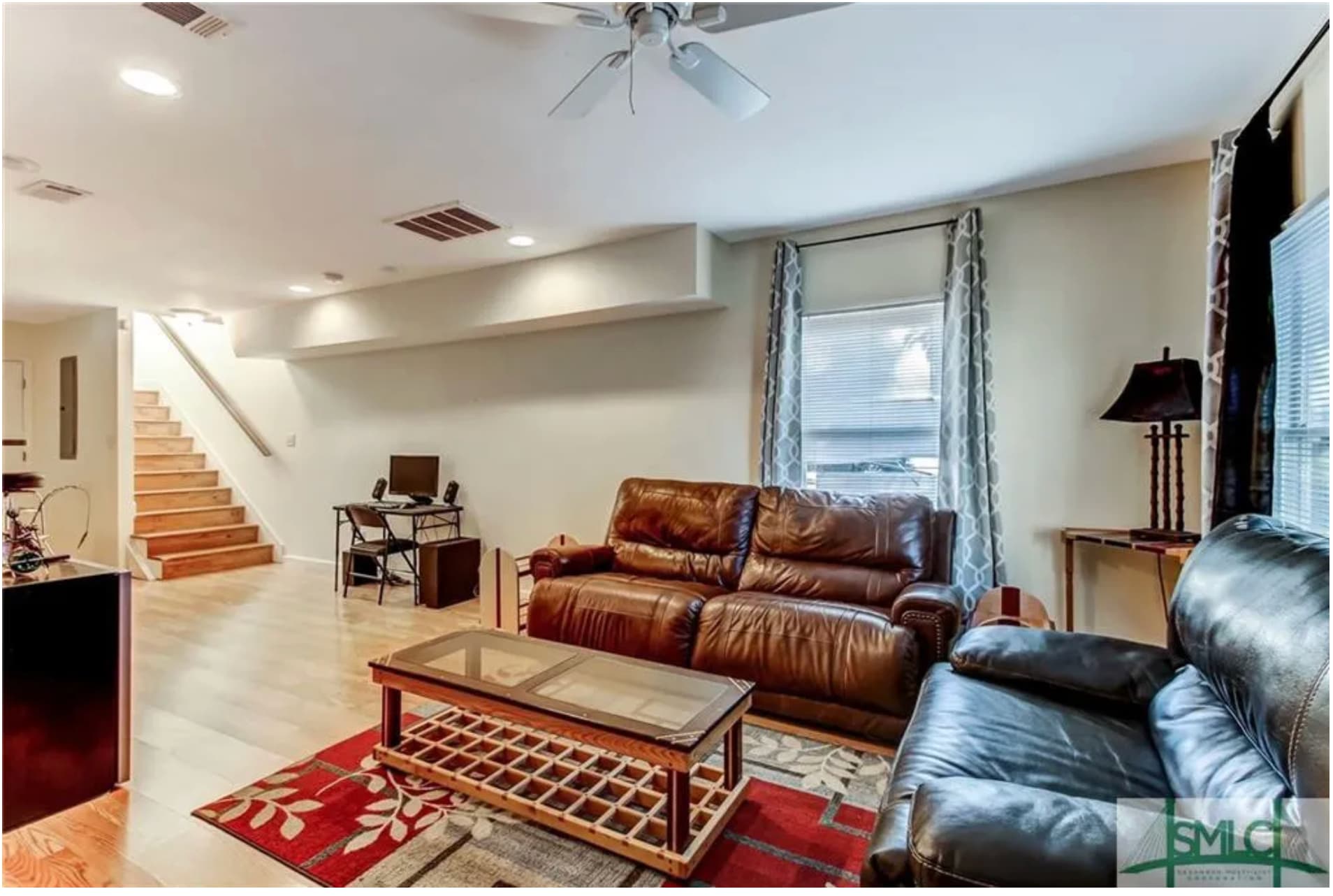 Building Photo - 1208 Habersham St