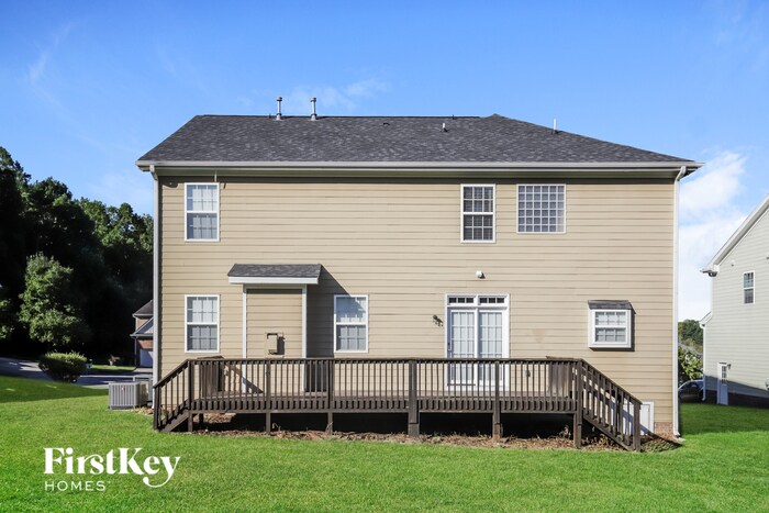 Building Photo - 3903 Treford Ct