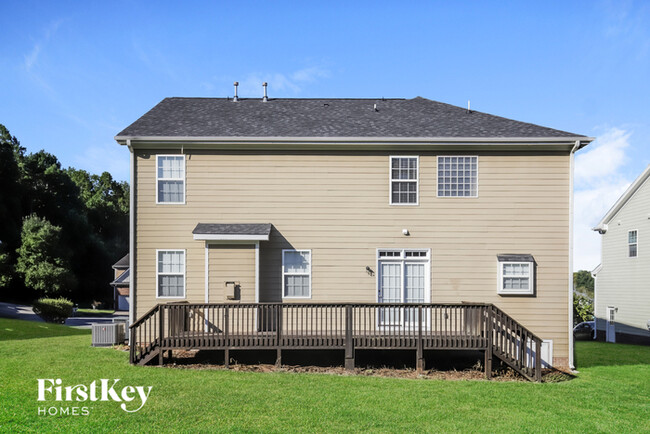 Building Photo - 3903 Treford Ct