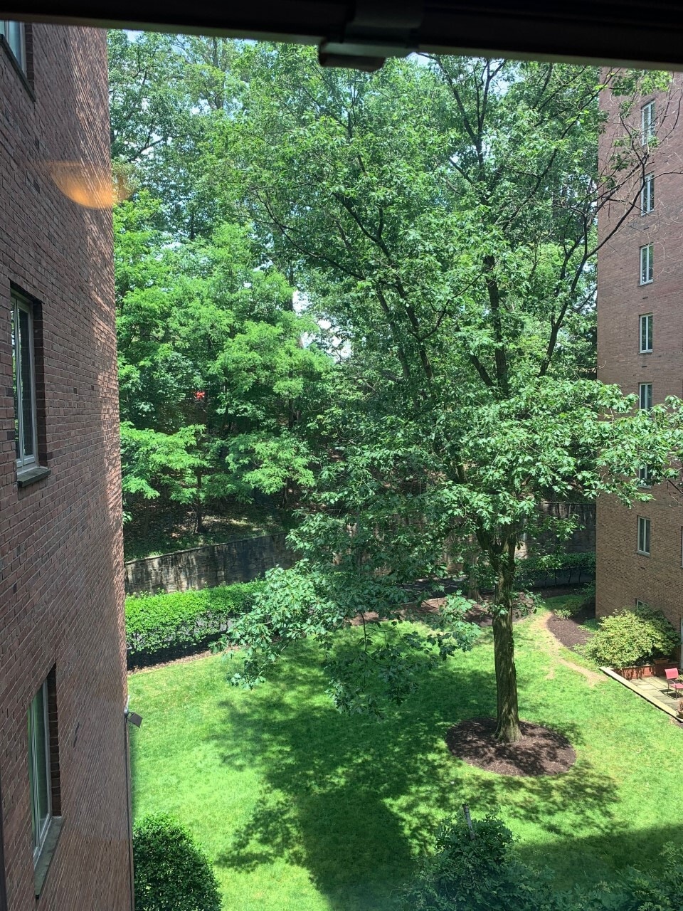 Building Photo - 4301 Massachusetts Ave NW