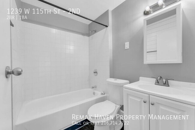 Building Photo - 1239 W 115th St