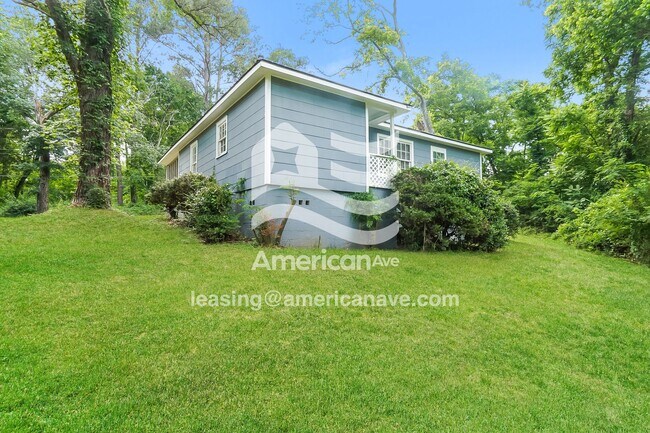Building Photo - 1009 Ozark Ct