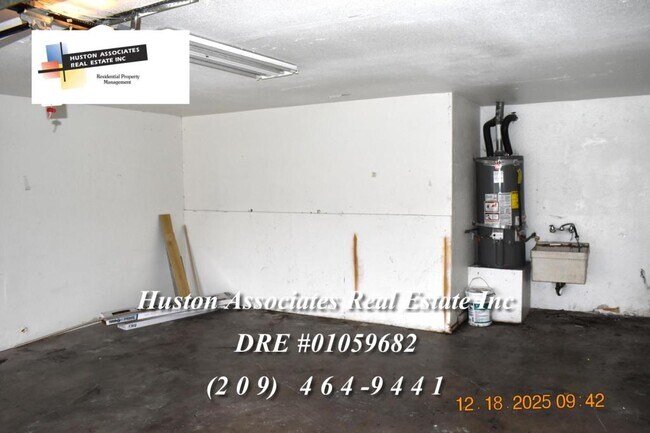 Building Photo - 1134 Porter Ave