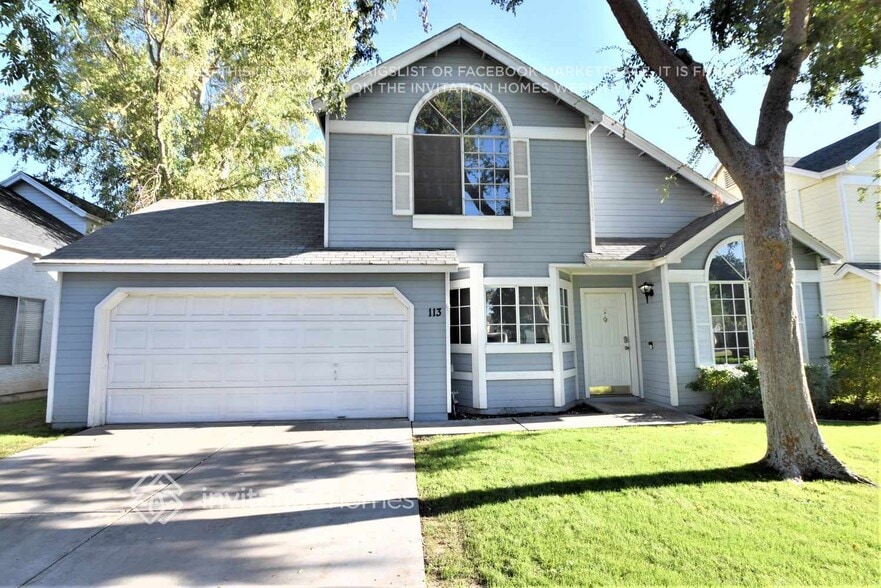 Primary Photo - 441 S Maple