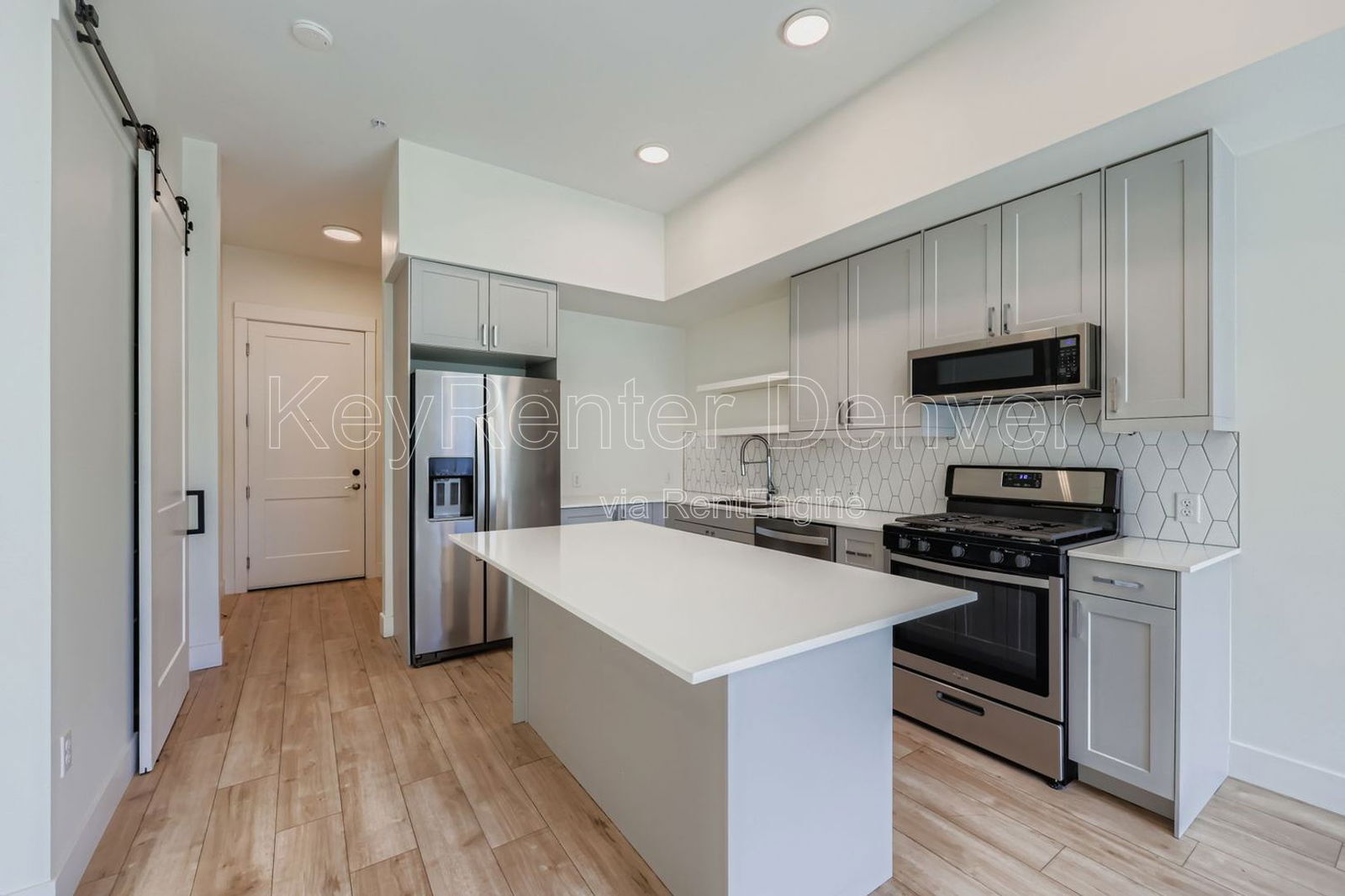 Building Photo - 2876 W 53rd Ave